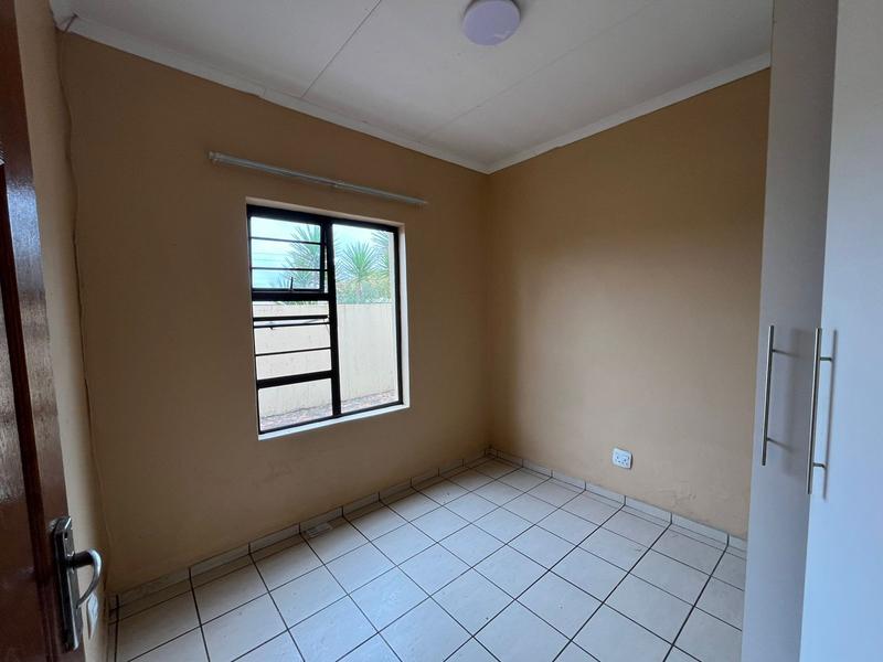 2 Bedroom Property for Sale in Delmas Mpumalanga