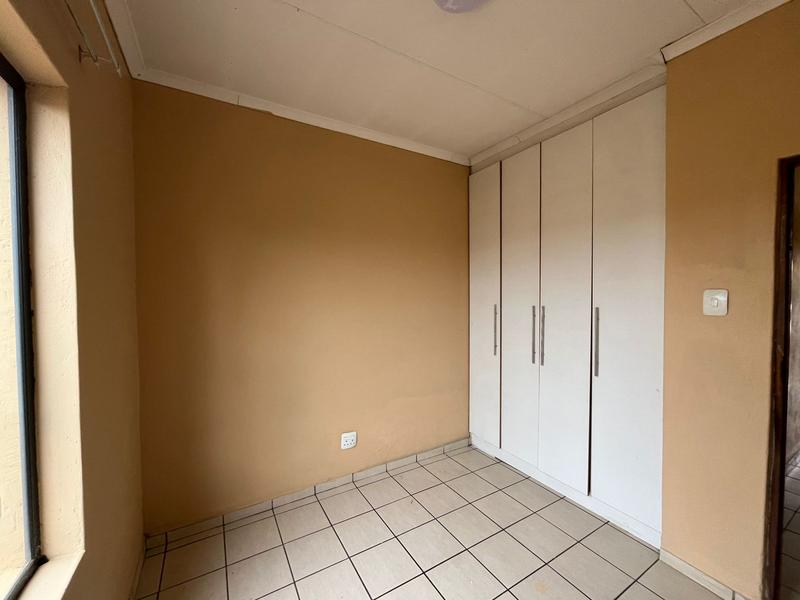 2 Bedroom Property for Sale in Delmas Mpumalanga