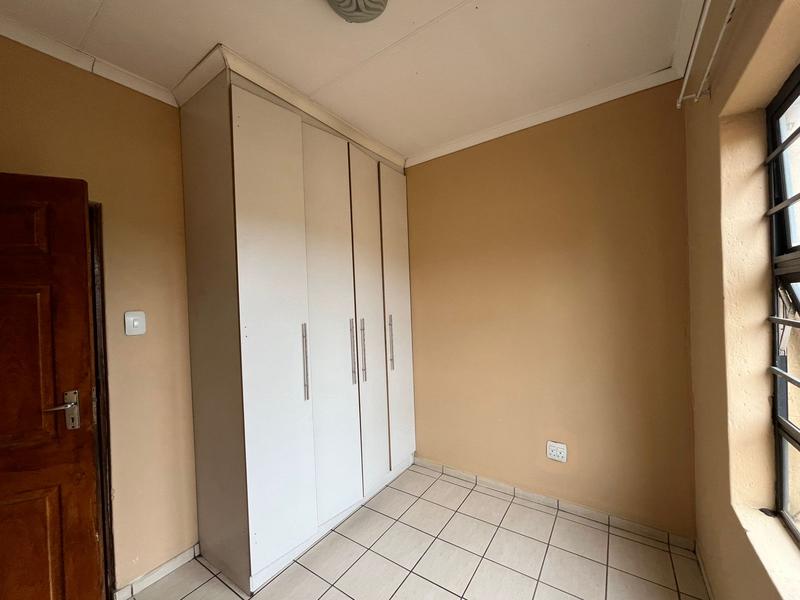 2 Bedroom Property for Sale in Delmas Mpumalanga