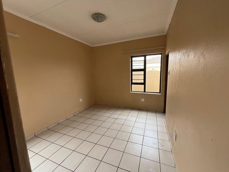 2 Bedroom Property for Sale in Delmas Mpumalanga