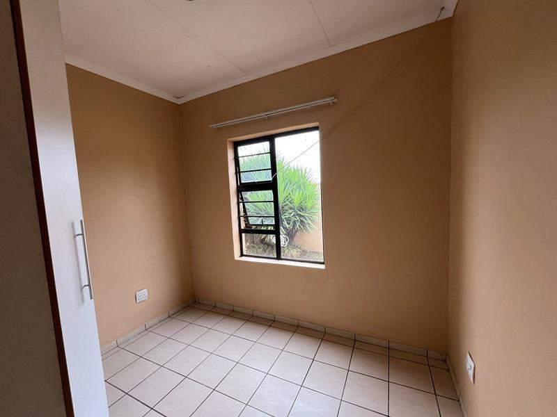 2 Bedroom Property for Sale in Delmas Mpumalanga