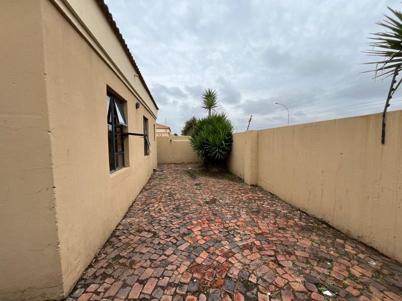 2 Bedroom Property for Sale in Delmas Mpumalanga