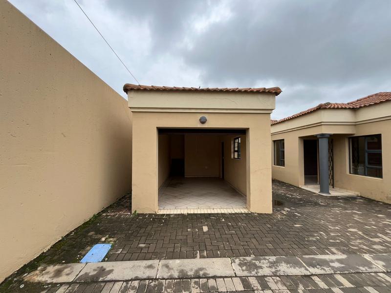 2 Bedroom Property for Sale in Delmas Mpumalanga
