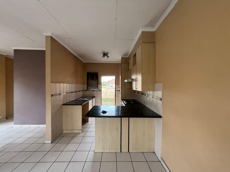 2 Bedroom Property for Sale in Delmas Mpumalanga