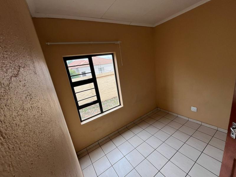 2 Bedroom Property for Sale in Delmas Mpumalanga
