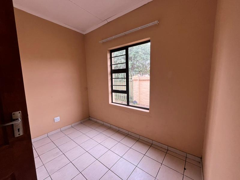 2 Bedroom Property for Sale in Delmas Mpumalanga