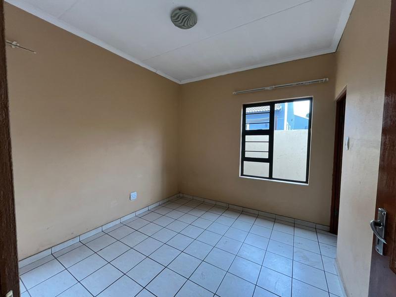 2 Bedroom Property for Sale in Delmas Mpumalanga