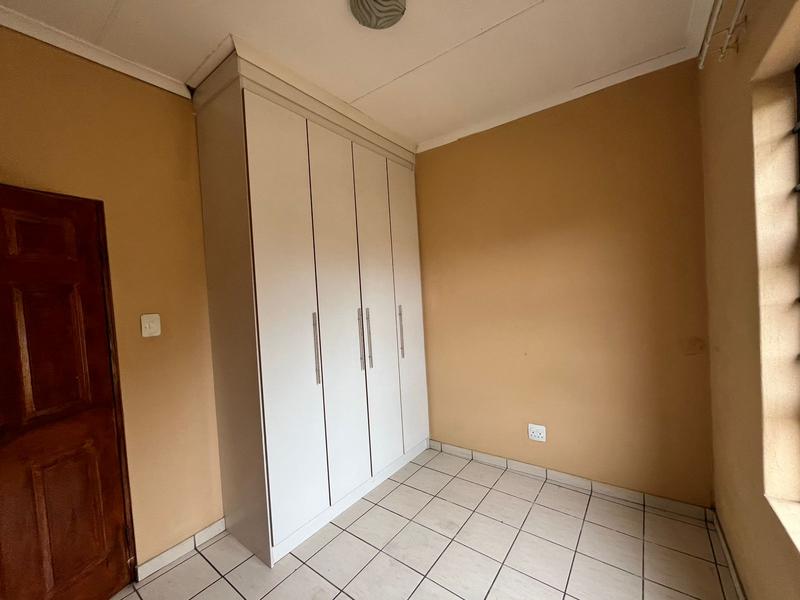 2 Bedroom Property for Sale in Delmas Mpumalanga