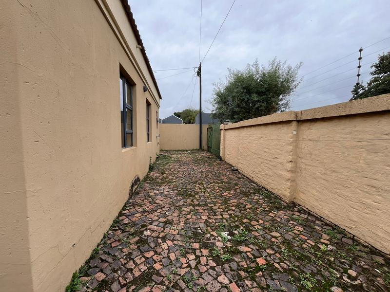 2 Bedroom Property for Sale in Delmas Mpumalanga