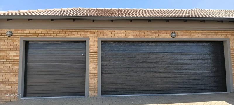 To Let 5 Bedroom Property for Rent in Delmas Mpumalanga