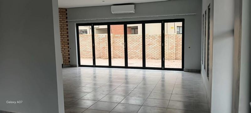 To Let 5 Bedroom Property for Rent in Delmas Mpumalanga