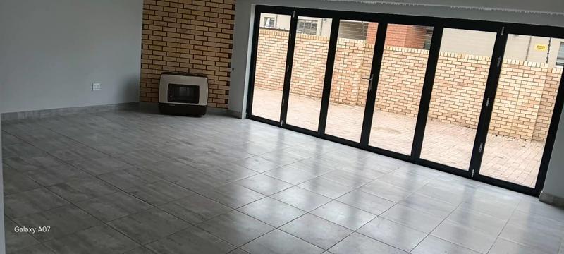 To Let 5 Bedroom Property for Rent in Delmas Mpumalanga