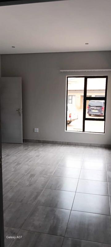 To Let 5 Bedroom Property for Rent in Delmas Mpumalanga