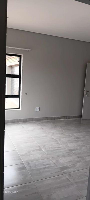 To Let 5 Bedroom Property for Rent in Delmas Mpumalanga