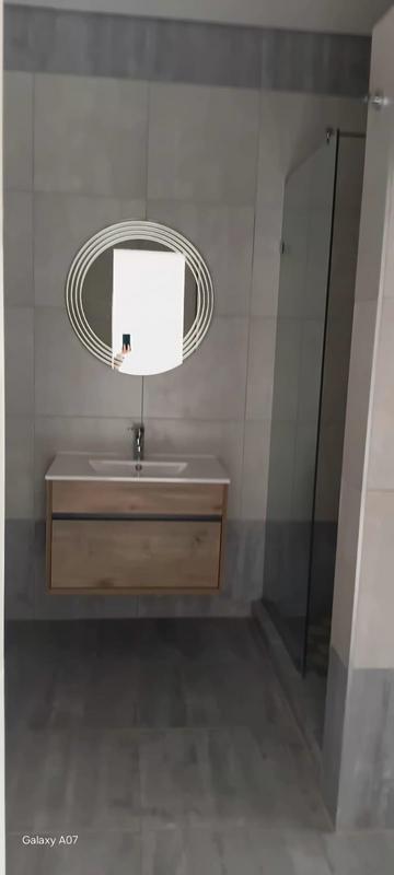 To Let 5 Bedroom Property for Rent in Delmas Mpumalanga