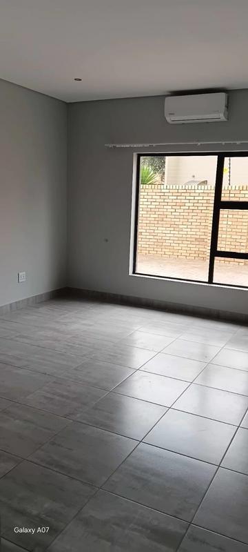 To Let 5 Bedroom Property for Rent in Delmas Mpumalanga