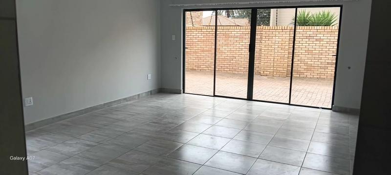 To Let 5 Bedroom Property for Rent in Delmas Mpumalanga