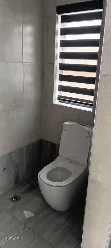 To Let 5 Bedroom Property for Rent in Delmas Mpumalanga