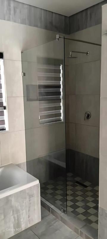 To Let 5 Bedroom Property for Rent in Delmas Mpumalanga