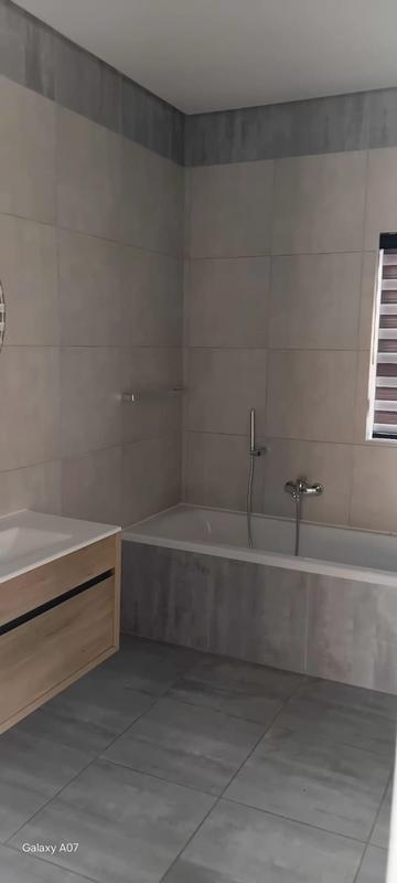 To Let 5 Bedroom Property for Rent in Delmas Mpumalanga