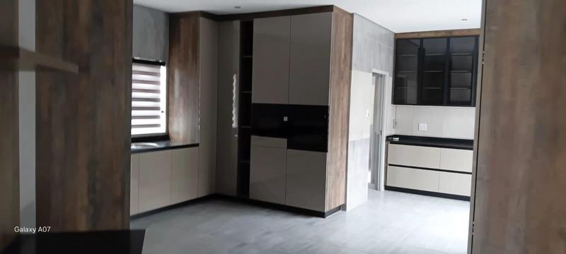 To Let 5 Bedroom Property for Rent in Delmas Mpumalanga