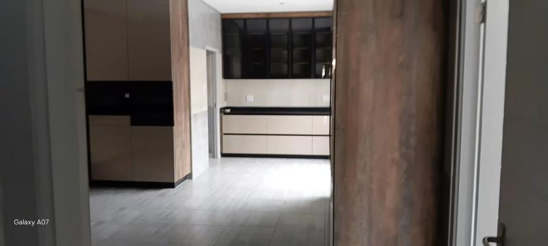 To Let 5 Bedroom Property for Rent in Delmas Mpumalanga