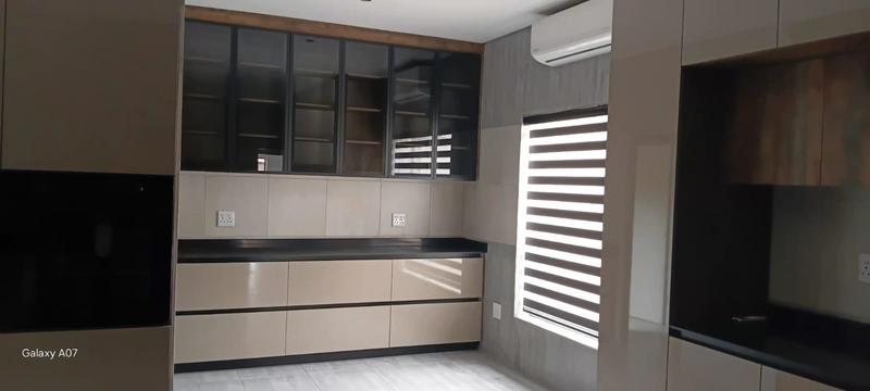 To Let 5 Bedroom Property for Rent in Delmas Mpumalanga