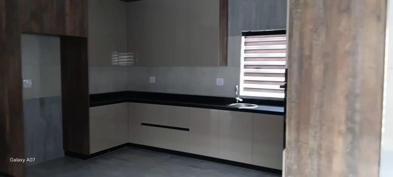 To Let 5 Bedroom Property for Rent in Delmas Mpumalanga