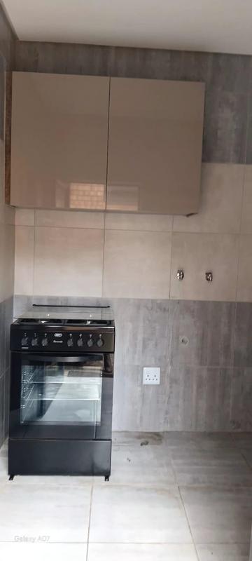 To Let 5 Bedroom Property for Rent in Delmas Mpumalanga