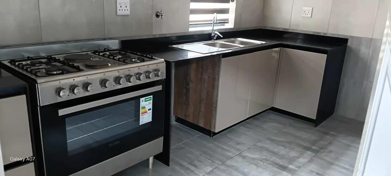 To Let 5 Bedroom Property for Rent in Delmas Mpumalanga