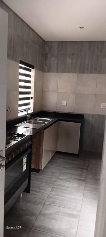 To Let 5 Bedroom Property for Rent in Delmas Mpumalanga
