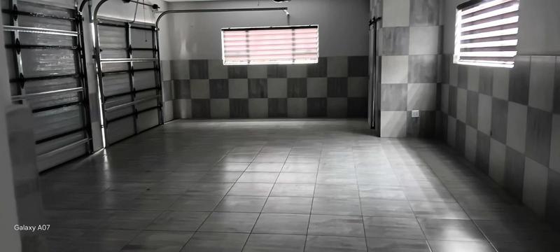 To Let 5 Bedroom Property for Rent in Delmas Mpumalanga