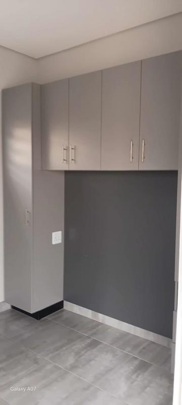 To Let 5 Bedroom Property for Rent in Delmas Mpumalanga