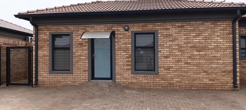 To Let 5 Bedroom Property for Rent in Delmas Mpumalanga
