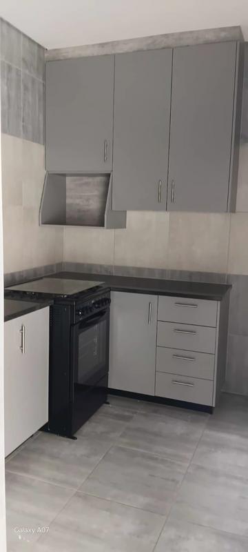 To Let 5 Bedroom Property for Rent in Delmas Mpumalanga