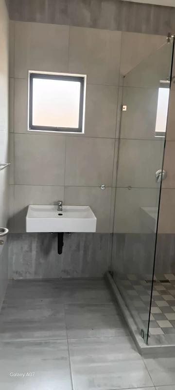 To Let 5 Bedroom Property for Rent in Delmas Mpumalanga