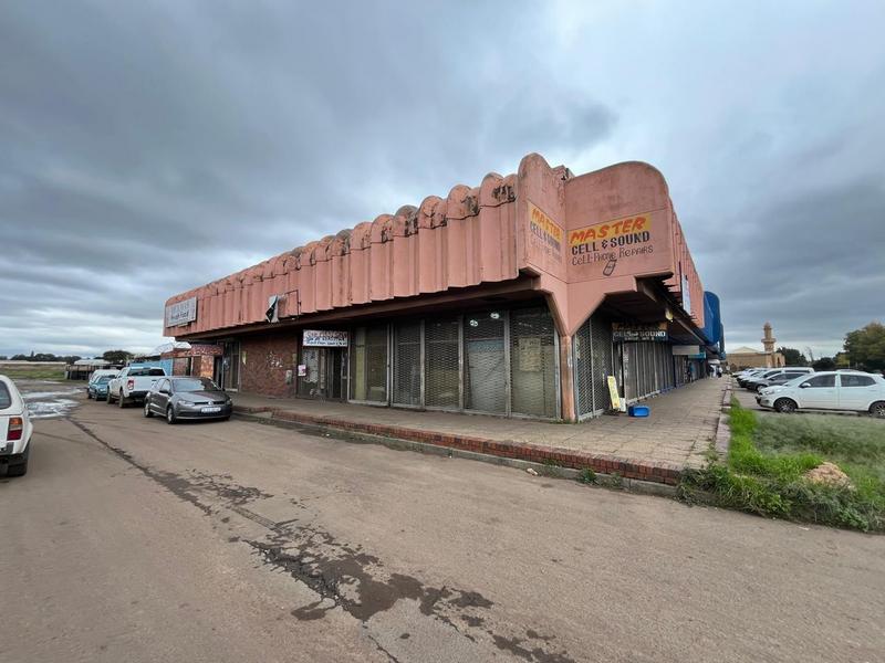 Commercial Property for Sale in Delmas Mpumalanga