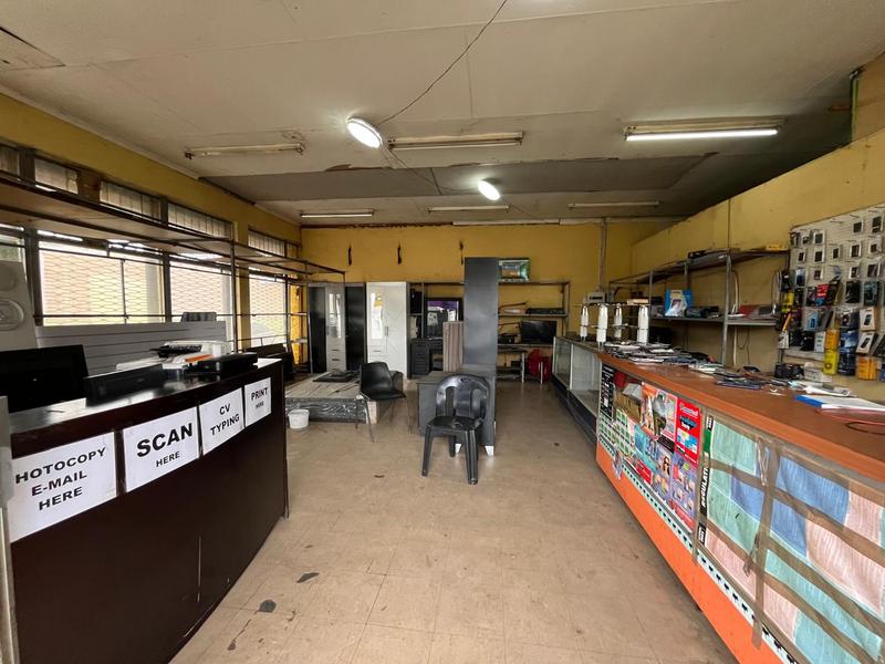 Commercial Property for Sale in Delmas Mpumalanga