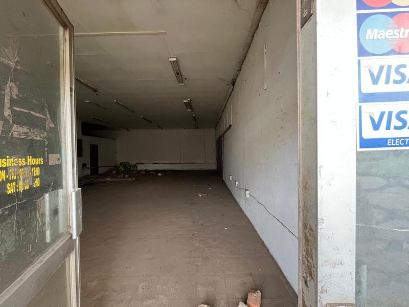 Commercial Property for Sale in Delmas Mpumalanga