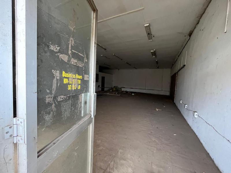 Commercial Property for Sale in Delmas Mpumalanga