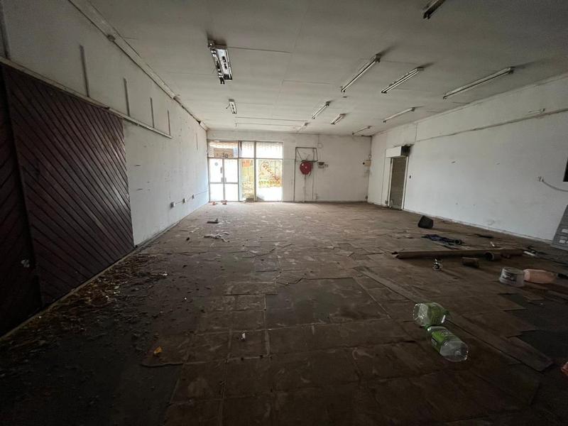 Commercial Property for Sale in Delmas Mpumalanga