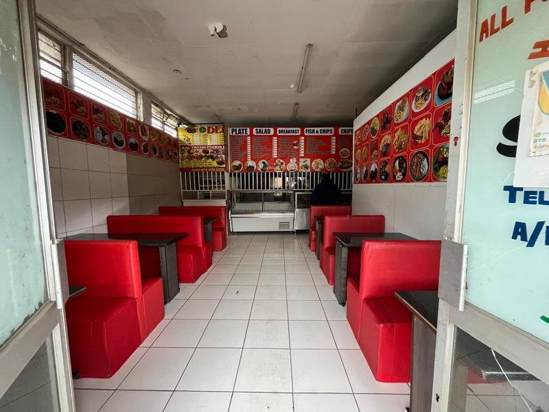 Commercial Property for Sale in Delmas Mpumalanga