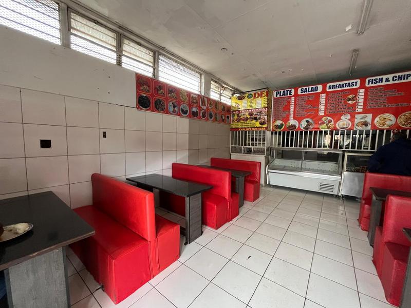 Commercial Property for Sale in Delmas Mpumalanga