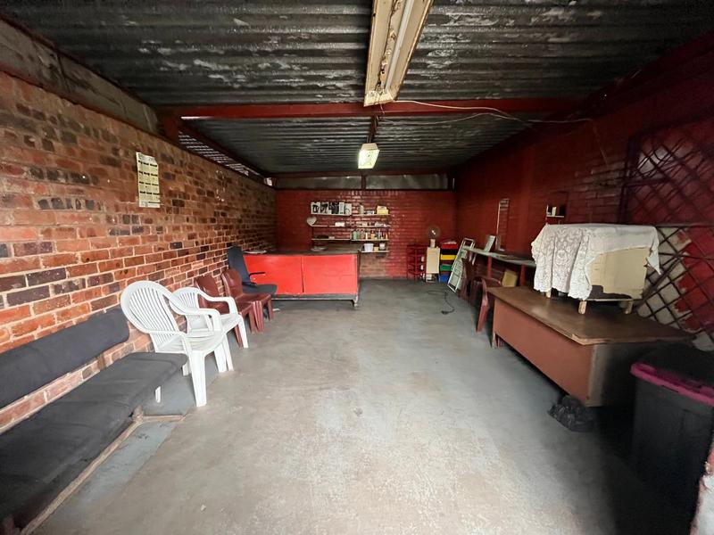 Commercial Property for Sale in Delmas Mpumalanga
