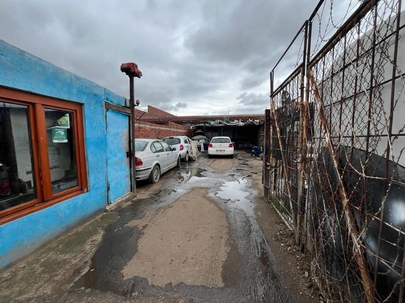 Commercial Property for Sale in Delmas Mpumalanga