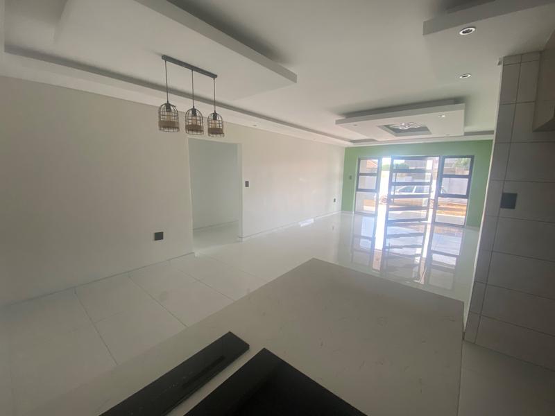 4 Bedroom Property for Sale in Aerorand Mpumalanga