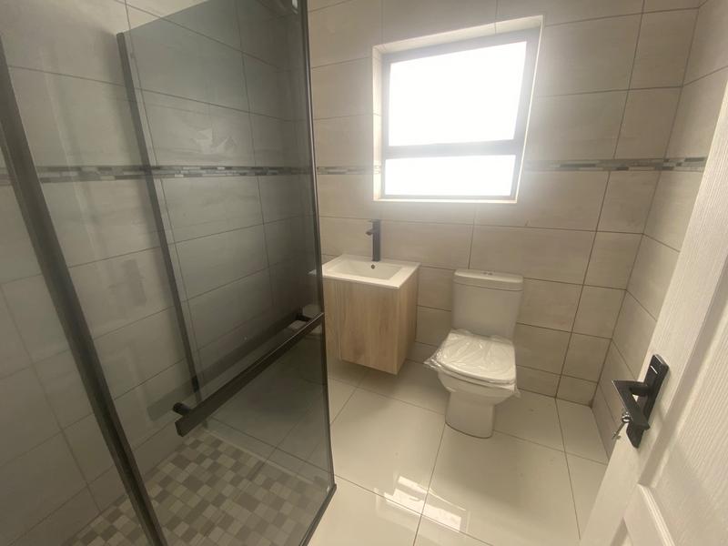 4 Bedroom Property for Sale in Aerorand Mpumalanga