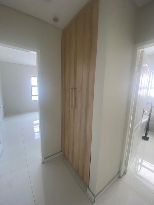 4 Bedroom Property for Sale in Aerorand Mpumalanga