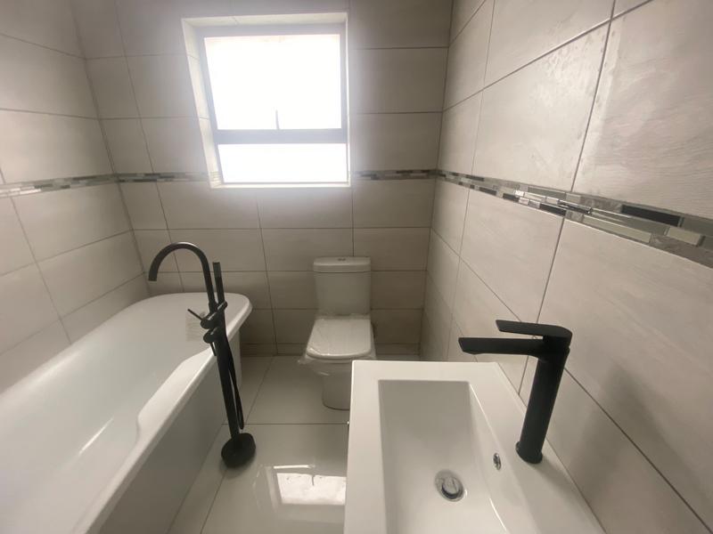 4 Bedroom Property for Sale in Aerorand Mpumalanga