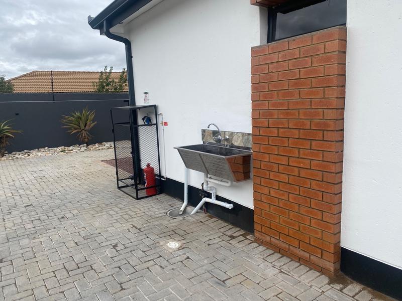 4 Bedroom Property for Sale in Aerorand Mpumalanga